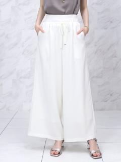 オフホワイト　169cm